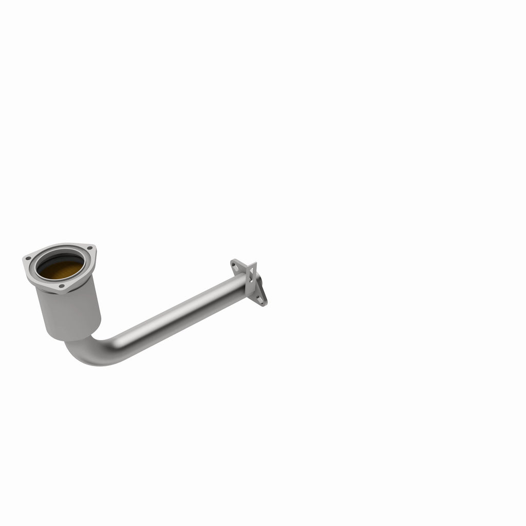 MagnaFlow Exhaust Products 444306 California CARB Direct-Fit Catalytic Converter for Select Suzuki Esteem