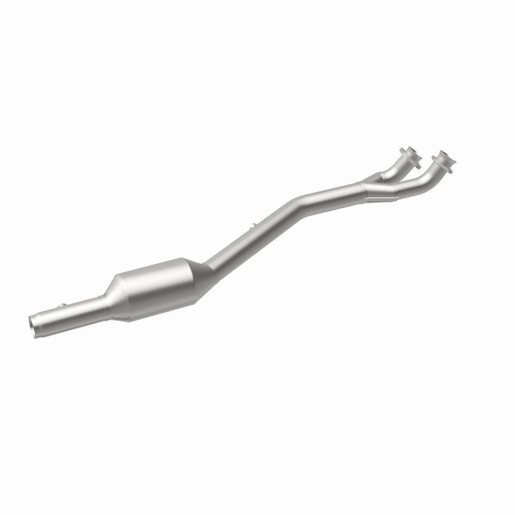 MagnaFlow Exhaust Products 4481691 California CARB Direct-Fit Catalytic Converter for Select BMW M5