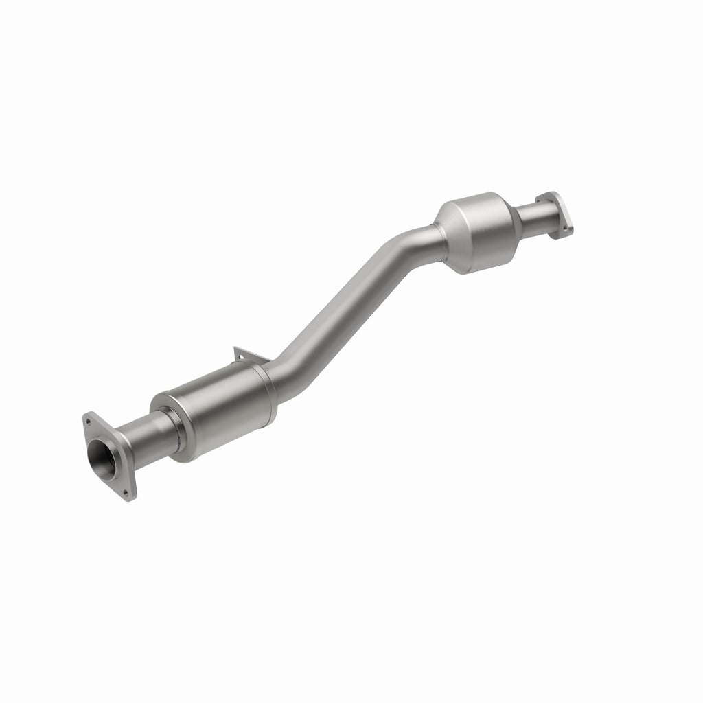 MagnaFlow Exhaust Products 51933 OEM Grade Direct-Fit Catalytic Converter for Select Scion FR-S, Subaru BRZ, Toyota 86