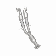 Load image into Gallery viewer, MagnaFlow Exhaust Products 52160 OEM Grade Direct-Fit Catalytic Converter for Select Volvo S80