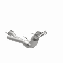 Load image into Gallery viewer, MagnaFlow Exhaust Products 280740 OEM Grade Direct-Fit Catalytic Converter for Select Ford F-150