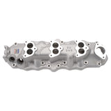Edelbrock 1109 Triple Deuce Flathead Manifold 1949-53