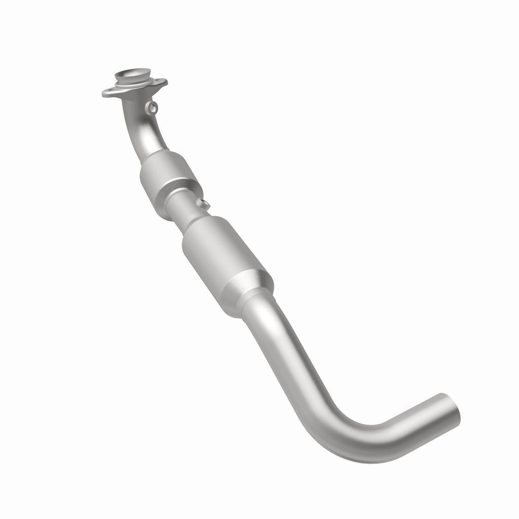 MagnaFlow Exhaust Products 4583077 California CARB Direct-Fit Catalytic Converter for Select Lincoln Navigator