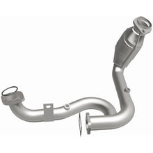 Load image into Gallery viewer, MagnaFlow Exhaust Products 452925 California CARB Direct-Fit Catalytic Converter for Select Ford Taurus, Mercury Sable
