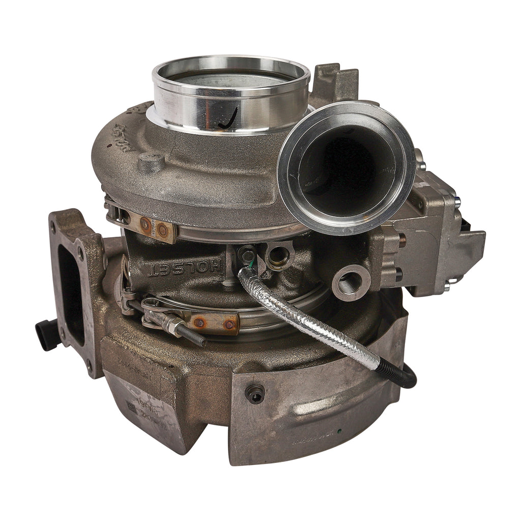 Alliant Power 3786222H Turbocharger