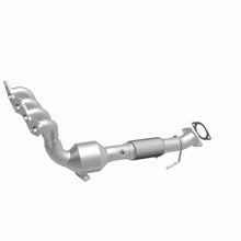 Load image into Gallery viewer, MagnaFlow Exhaust Products 51153 OEM Grade Manifold Catalytic Converter for Select Ford Focus