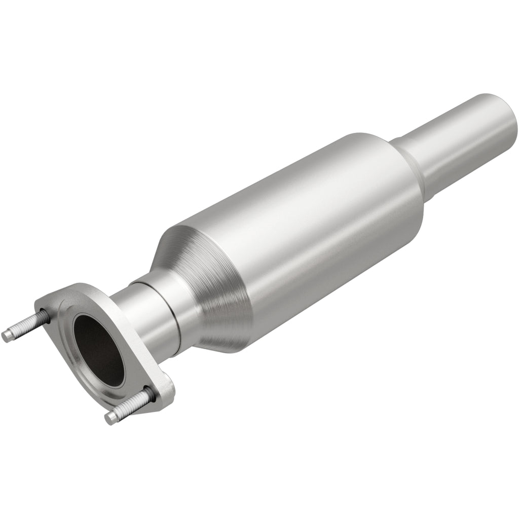 MagnaFlow Exhaust Products 5571981 California CARB Direct-Fit Catalytic Converter for Select Ford Fusion, Lincoln Zephyr, Mercury Milan