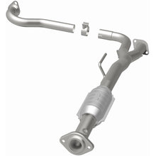 Load image into Gallery viewer, MagnaFlow Exhaust Products 459008 California CARB Direct-Fit Catalytic Converter for Select Jeep Liberty
