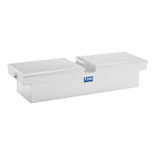 Load image into Gallery viewer, UWS EC10061 UWS EC10061 69-Inch Heavy-Wall Aluminum Gull Wing Truck Tool Box; RigidCore Lids - Truck Part Superstore