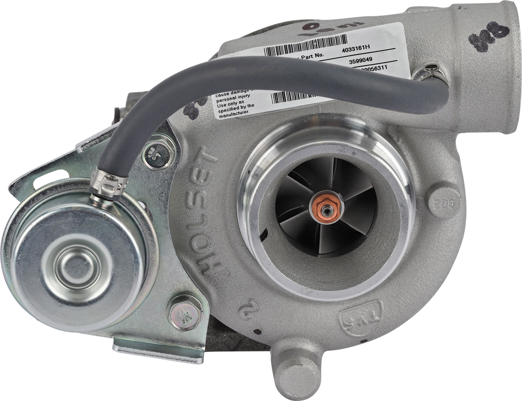 Alliant Power 4033161H Turbocharger