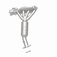 Load image into Gallery viewer, MagnaFlow Exhaust Products 49233 OEM Grade Manifold Catalytic Converter for Select Ford Fusion, Mercury Milan