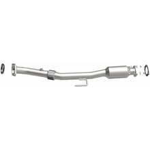 Load image into Gallery viewer, MagnaFlow Exhaust Products 5571523 California CARB Direct-Fit Catalytic Converter for Select Nissan Altima