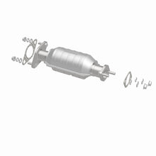 Load image into Gallery viewer, MagnaFlow Exhaust Products 24407 HM Grade Direct-Fit Catalytic Converter for Select Kia Rio