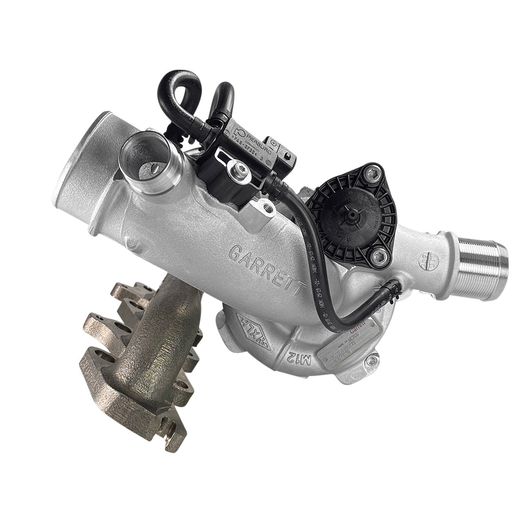 Alliant Power 781504-5013S Turbocharger