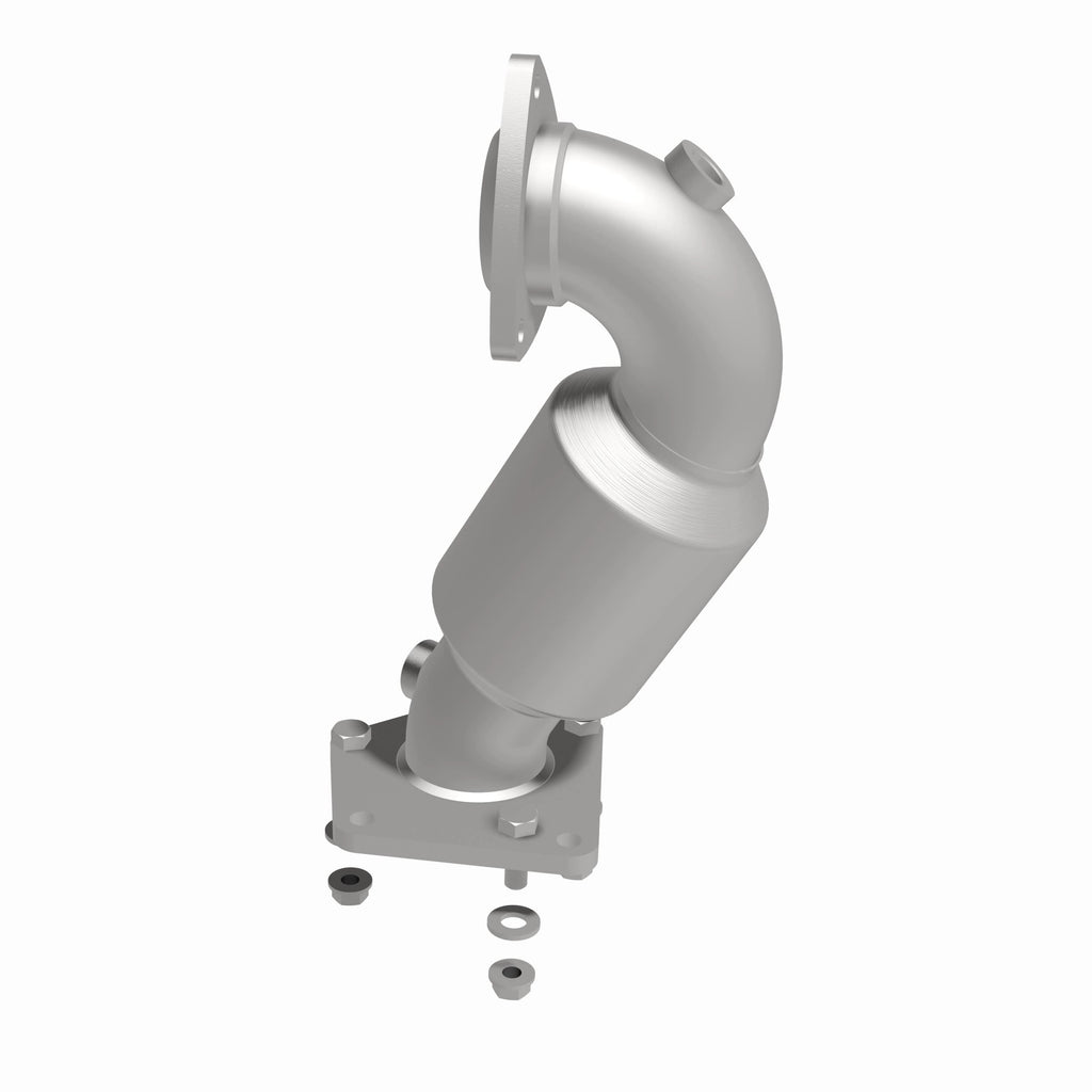 MagnaFlow Exhaust Products 4561761 California CARB Direct-Fit Catalytic Converter for Select Saab 9-3