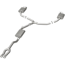 Load image into Gallery viewer, MagnaFlow Exhaust Products 19225 Street Series Cat-Back System for Select Chrysler 300, Dodge Charger