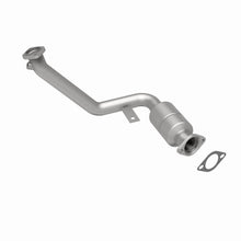 Load image into Gallery viewer, MagnaFlow Exhaust Products 50137 HM Grade Direct-Fit Catalytic Converter for Select Mitsubishi Montero Sport