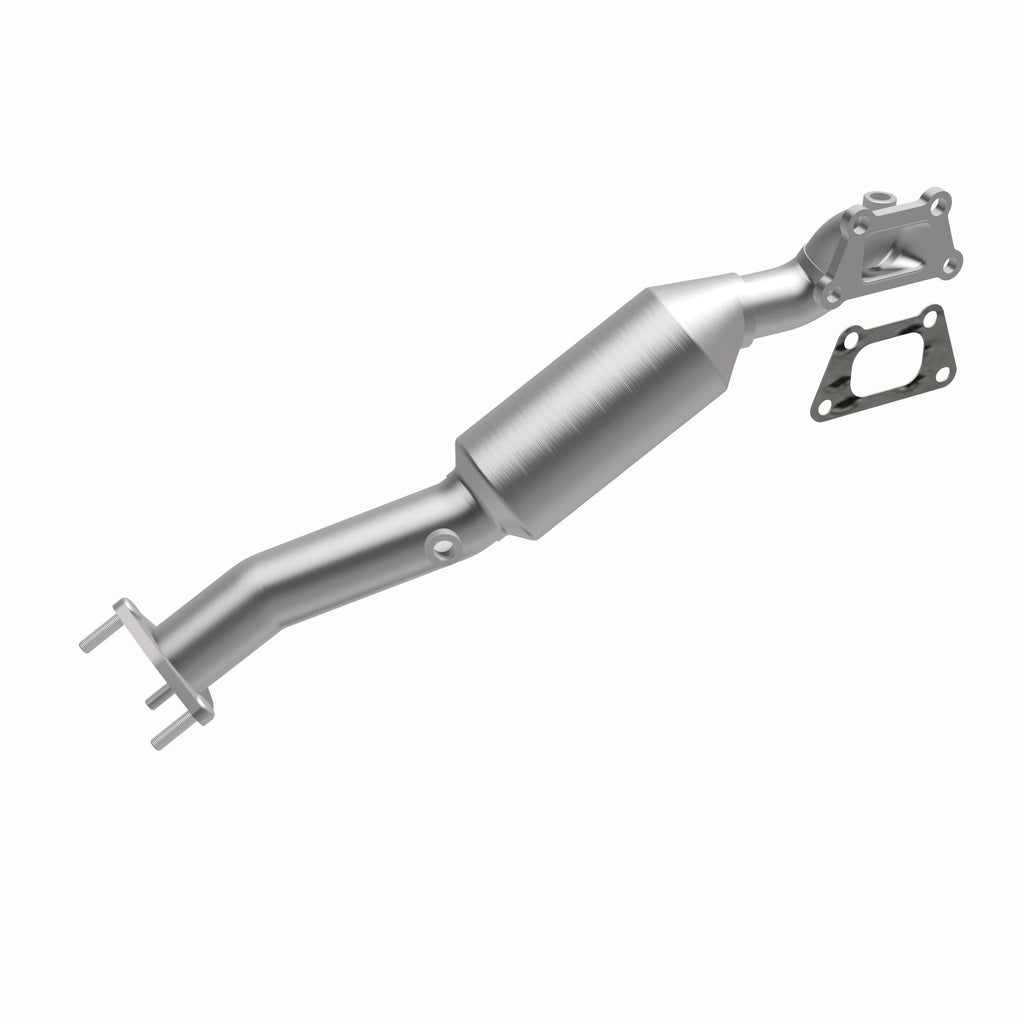 MagnaFlow Exhaust Products 5582610 California CARB Direct-Fit Catalytic Converter for Select Chevrolet Colorado, GMC Canyon