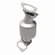 Load image into Gallery viewer, MagnaFlow Exhaust Products 49451 OEM Grade Direct-Fit Catalytic Converter for Select Chrysler Sebring, Dodge Stratus, Mitsubishi Eclipse, Mitsubishi Galant