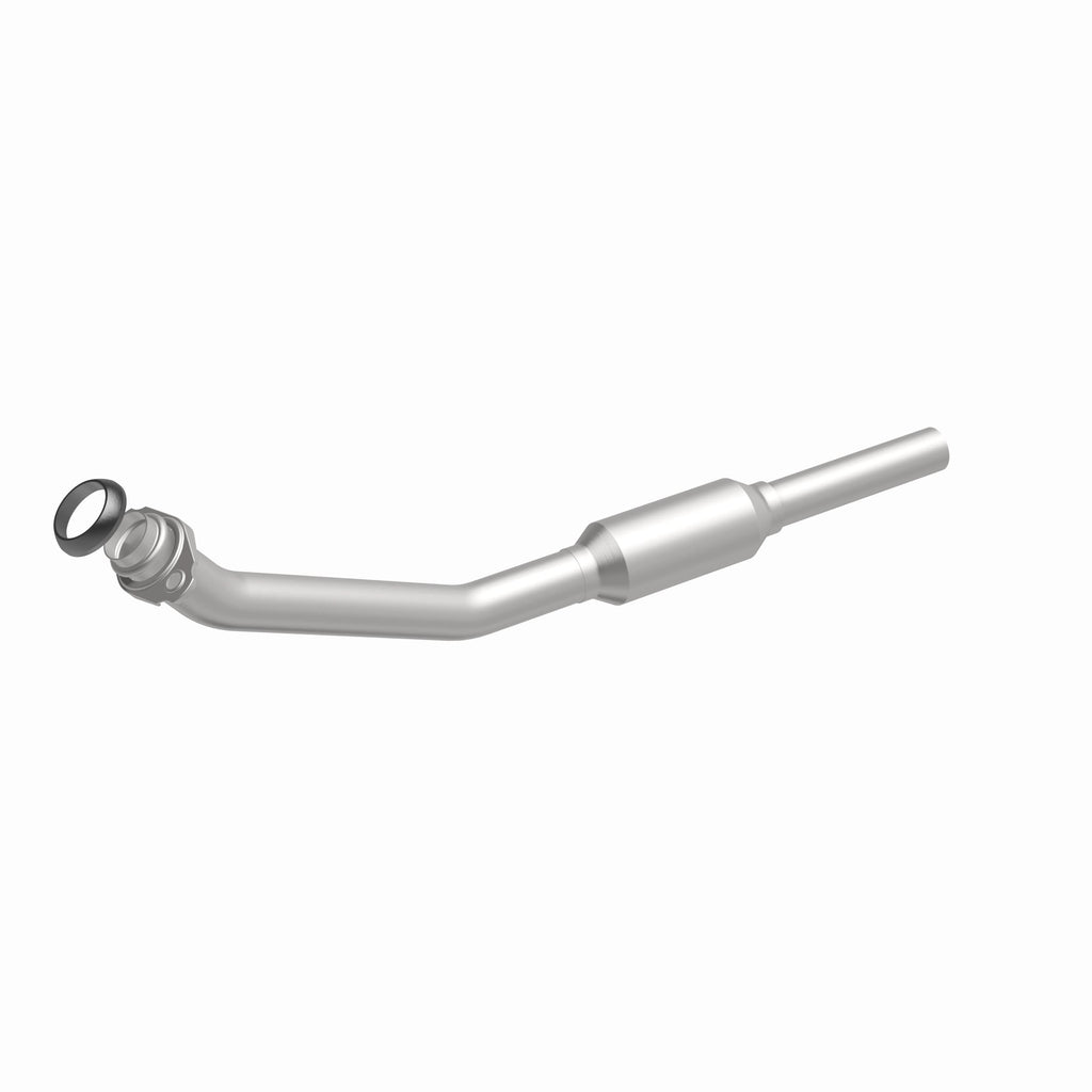 MagnaFlow Exhaust Products 3391271 California CARB Direct-Fit Catalytic Converter for Select Dodge Caravan, Plymouth Voyager