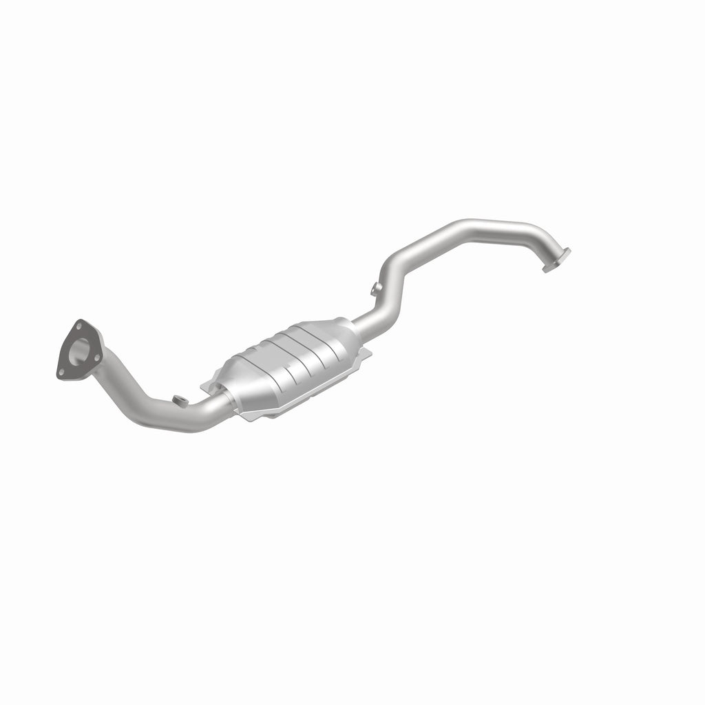 MagnaFlow Exhaust Products 23634 HM Grade Direct-Fit Catalytic Converter for Select Acura SLX, Isuzu Trooper