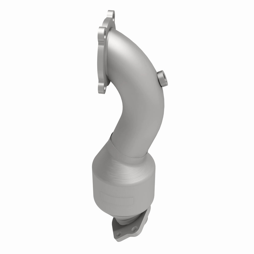 MagnaFlow Exhaust Products 5461201 California CARB Direct-Fit Catalytic Converter for Select Pontiac Solstice, Saturn Sky