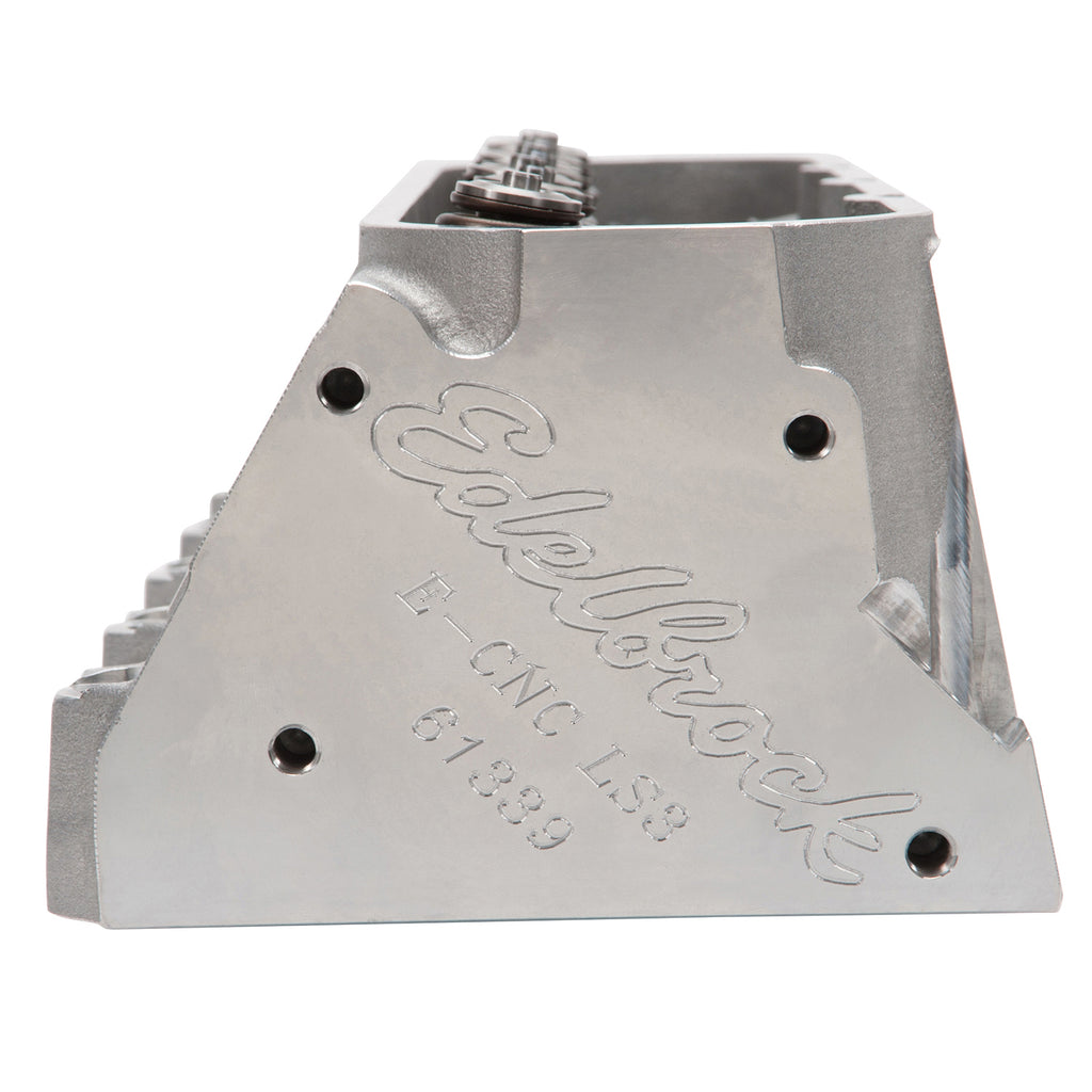 Cylinder-Head-Victor-Jr-Ls3-Gm-Gen-IiiIv-(4-Bolt-Flange)-Standard-Block-Complete