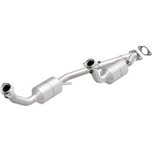 Load image into Gallery viewer, MagnaFlow Exhaust Products 4451353 California CARB Direct-Fit Catalytic Converter for Select Ford Windstar