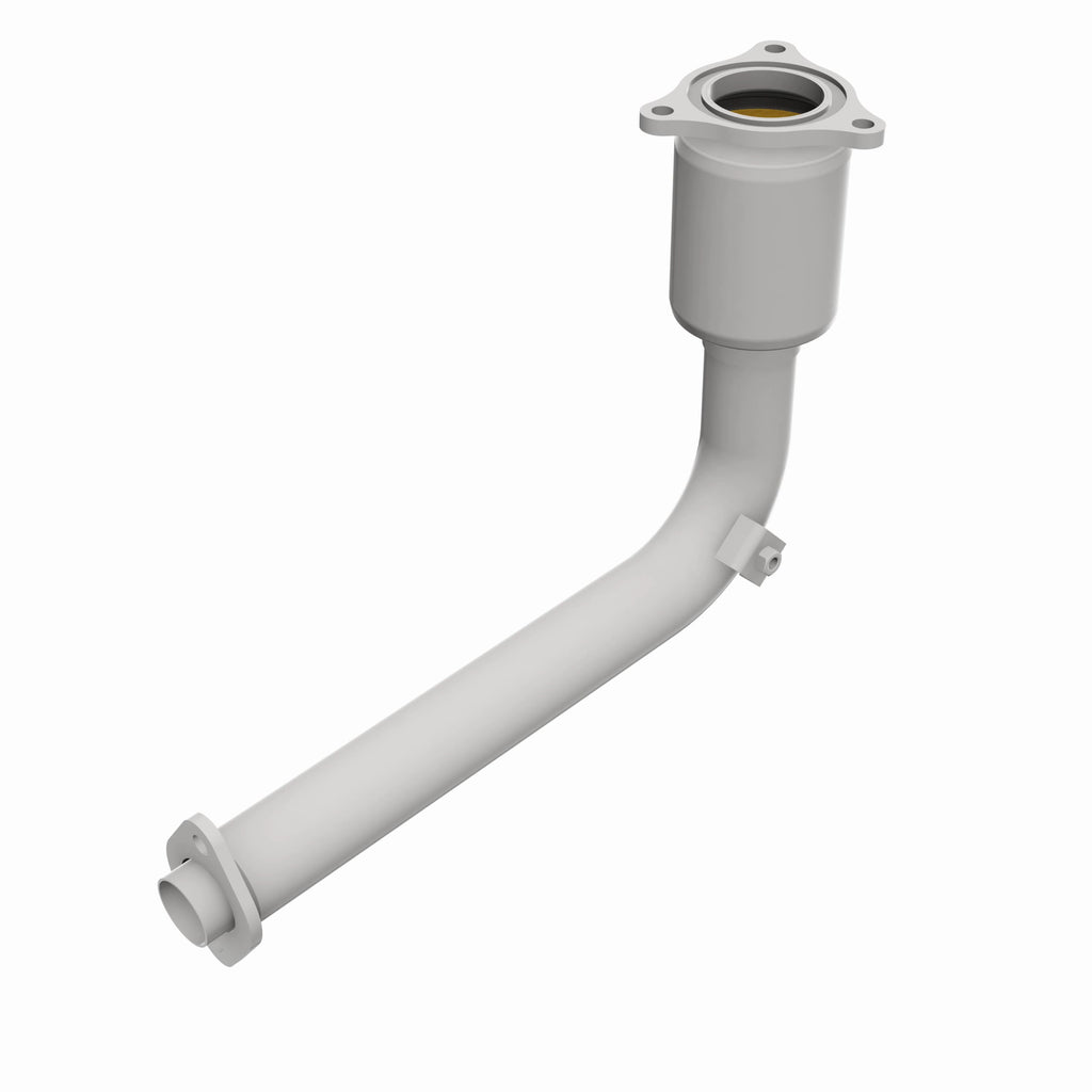 MagnaFlow Exhaust Products 50837 HM Grade Direct-Fit Catalytic Converter for Select Suzuki Esteem