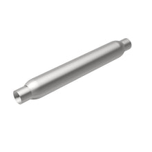 Load image into Gallery viewer, MagnaFlow Exhaust Products 18135 Glasspack Performance Muffler; 2.25in. Center/Center; 3.5x22x3.5 Body