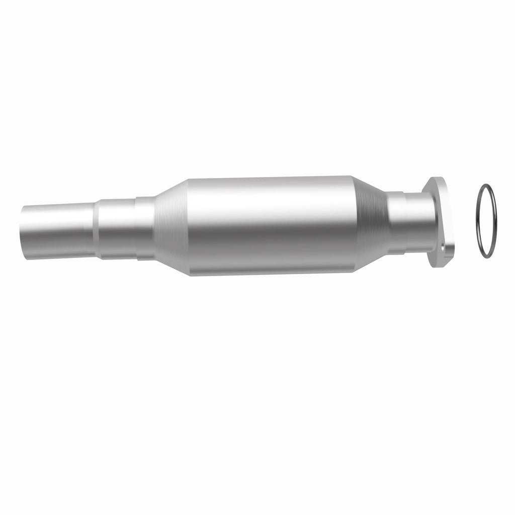 MagnaFlow Exhaust Products 5421024 California CARB Direct-Fit Catalytic Converter for Select Ford Five Hundred, Ford Freestyle, Mercury Montego