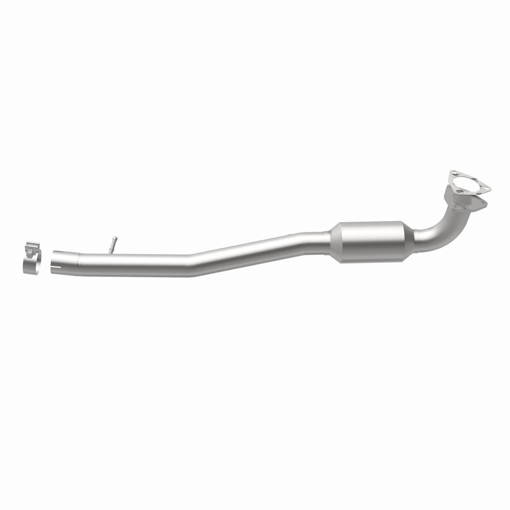 MagnaFlow Exhaust Products 5451755 California CARB Direct-Fit Catalytic Converter for Select Land Rover Range Rover