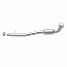 Load image into Gallery viewer, MagnaFlow Exhaust Products 5451755 California CARB Direct-Fit Catalytic Converter for Select Land Rover Range Rover