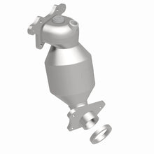 Load image into Gallery viewer, MagnaFlow Exhaust Products 5531680 California CARB Manifold Catalytic Converter for Select Honda Fit