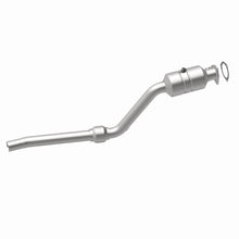 Load image into Gallery viewer, MagnaFlow Exhaust Products 51462 OEM Grade Direct-Fit Catalytic Converter for Select Audi A4, Audi A4 Quattro