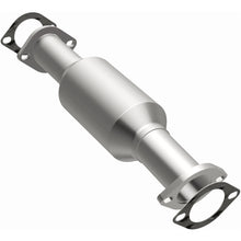 Load image into Gallery viewer, MagnaFlow Exhaust Products 23696 HM Grade Direct-Fit Catalytic Converter for Select Mazda Miata