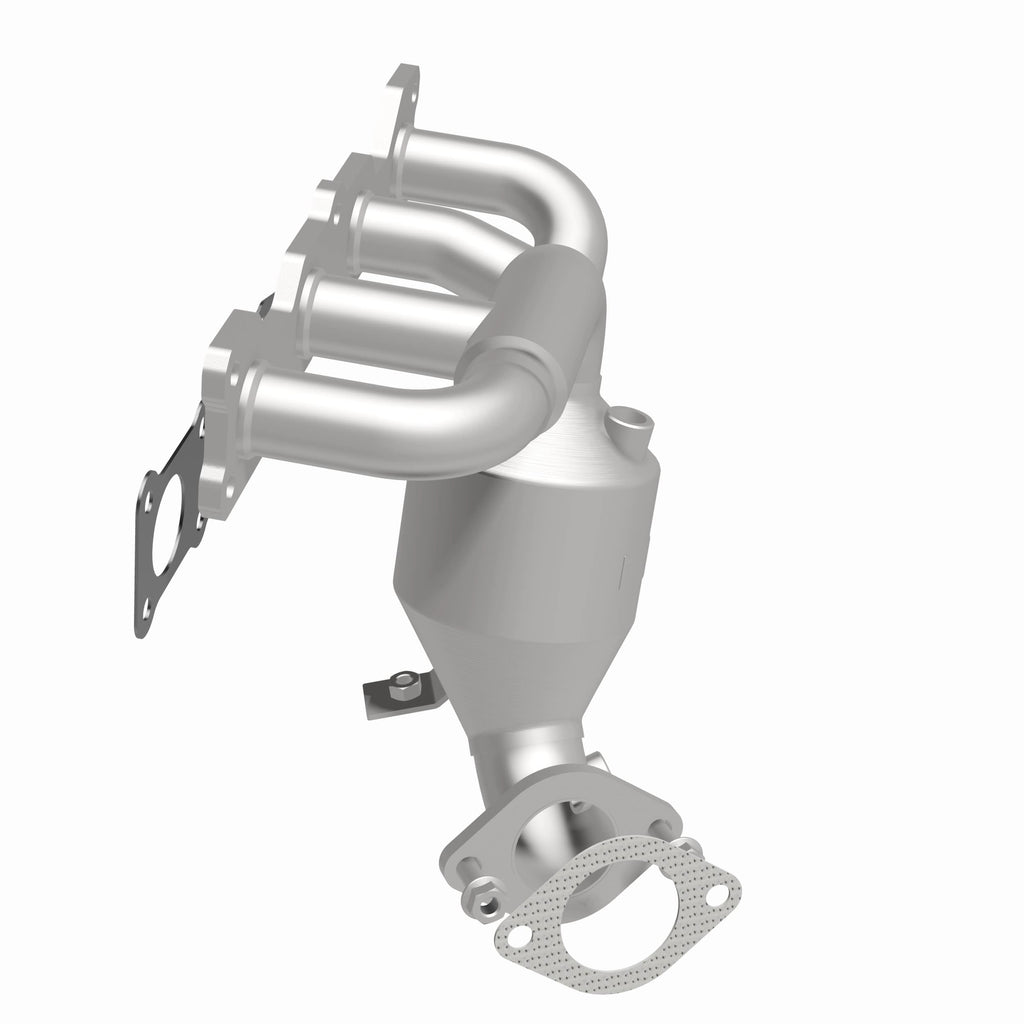 MagnaFlow Exhaust Products 5631125 California CARB Manifold Catalytic Converter for Select Hyundai Sonata, Kia Forte, Kia Forte Koup, Kia Optima, Kia Rondo