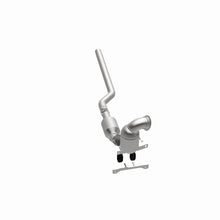 Load image into Gallery viewer, MagnaFlow Exhaust Products 280341 OEM Grade Direct-Fit Catalytic Converter for Select Audi Q3, Volkswagen Tiguan