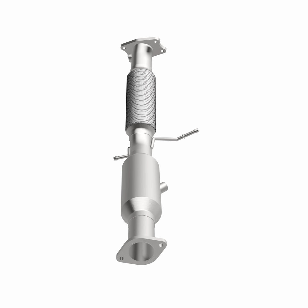 MagnaFlow Exhaust Products 5561810 California CARB Direct-Fit Catalytic Converter for Select Volvo S40, Volvo V50