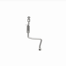 Load image into Gallery viewer, MagnaFlow Exhaust Products 280117 OEM Grade Direct-Fit Catalytic Converter for Select Scion iA, Toyota Yaris, Toyota Yaris iA