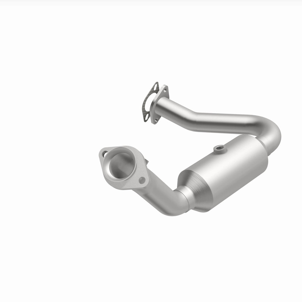 MagnaFlow Exhaust Products 49677 OEM Grade Direct-Fit Catalytic Converter for Select Ford Ranger, Mazda B4000