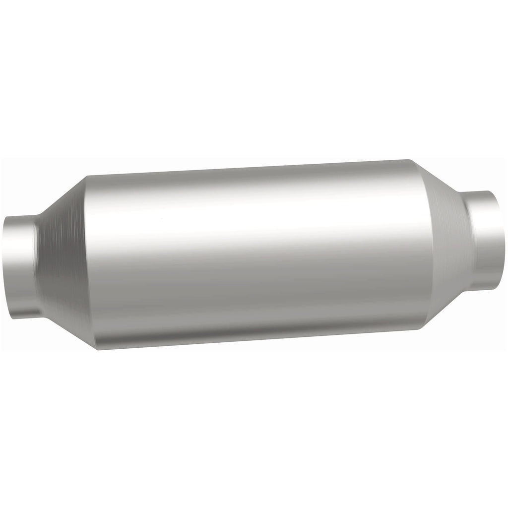 MagnaFlow Exhaust Products 5631604 California CARB Universal Catalytic Converter for Select Chevrolet Cobalt, Pontiac G5, Saturn Ion