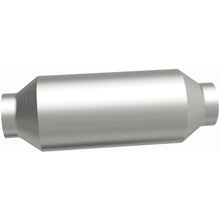 Load image into Gallery viewer, MagnaFlow Exhaust Products 5631604 California CARB Universal Catalytic Converter for Select Chevrolet Cobalt, Pontiac G5, Saturn Ion