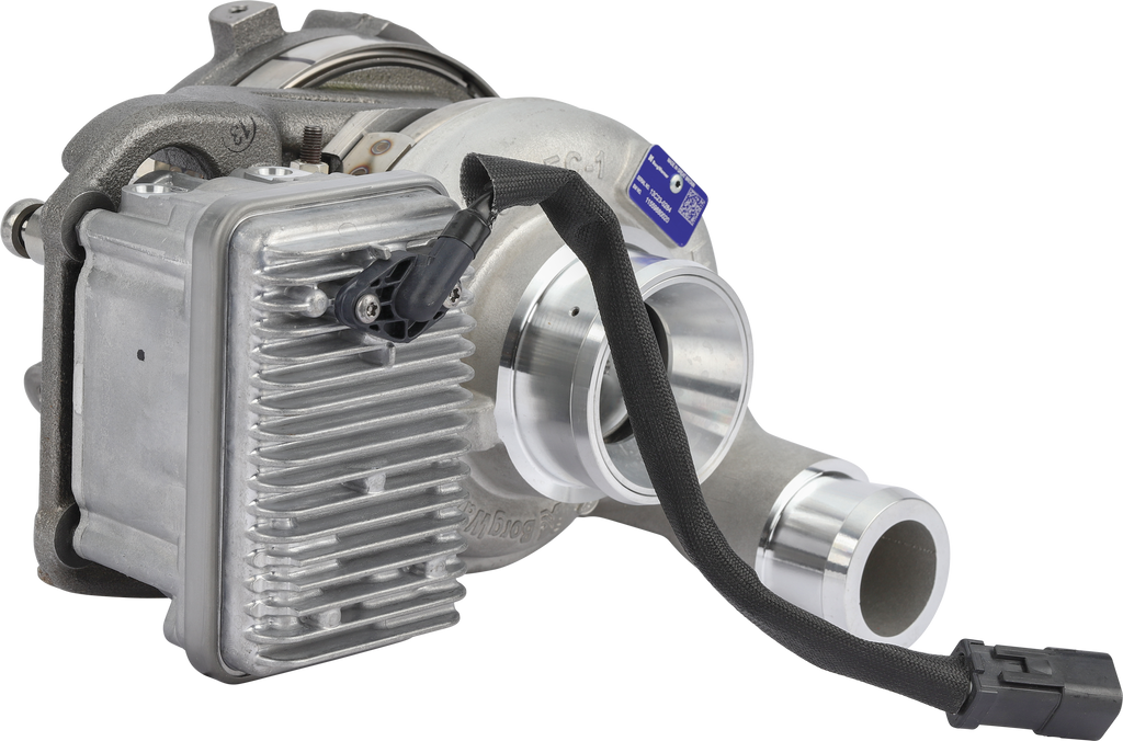 Alliant Power 11559880020 Turbocharger