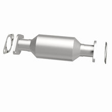 Load image into Gallery viewer, MagnaFlow Exhaust Products 5571438 California CARB Direct-Fit Catalytic Converter for Select Kia Spectra, Kia Spectra5