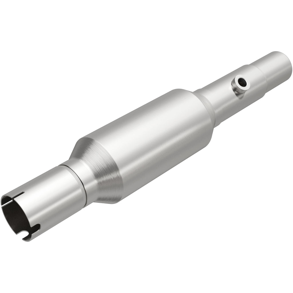 MagnaFlow Exhaust Products 4451226 California CARB Direct-Fit Catalytic Converter for Select Jeep Cherokee, Jeep Grand Cherokee
