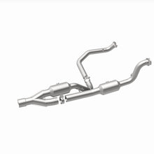 Load image into Gallery viewer, MagnaFlow Exhaust Products 21-513 OEM Grade Direct-Fit Catalytic Converter for Select Ram 2500, Ram