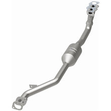 Load image into Gallery viewer, MagnaFlow Exhaust Products 52203 OEM Grade Manifold Catalytic Converter for Select Subaru Legacy, Subaru Outback, Subaru Tribeca