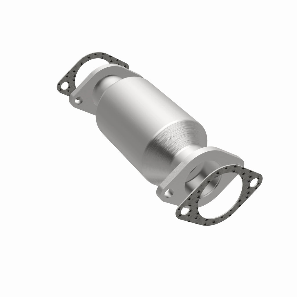 MagnaFlow Exhaust Products 51708 OEM Grade Direct-Fit Catalytic Converter for Select Hyundai Equus, Hyundai Genesis, Hyundai Genesis Coupe