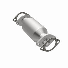 Load image into Gallery viewer, MagnaFlow Exhaust Products 51708 OEM Grade Direct-Fit Catalytic Converter for Select Hyundai Equus, Hyundai Genesis, Hyundai Genesis Coupe